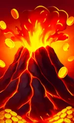 Fiery Luck