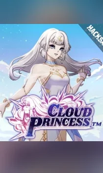 Cloud Princess