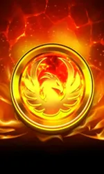Phoenix Hotfire Hold & Win