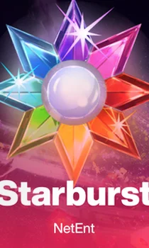 Starburst