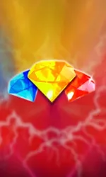 Turbo Diamonds: Hold & Win