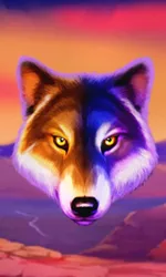 Wolf Gold