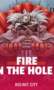 Fire in the Hole 3