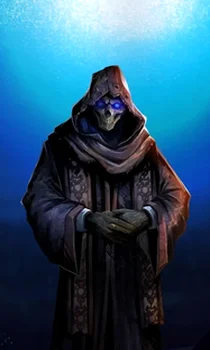 Dark Summoning