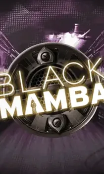 Black Mamba