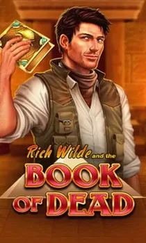 Book of Dead