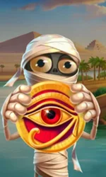 Mummy's Jewels 100