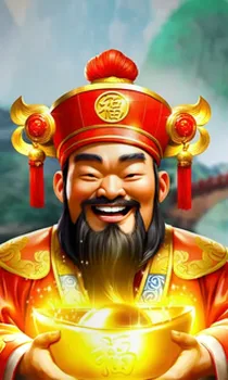 Chests of Cai Shen