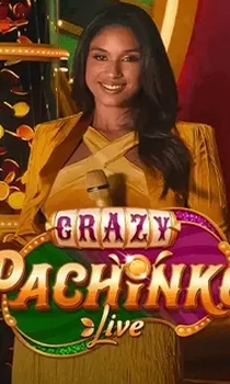 Crazy Pachinko
