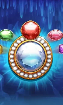 Crystal Caverns Megaways