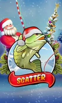 Christmas Big Bass Bonanza