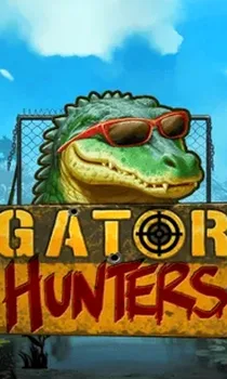 Gator Hunters